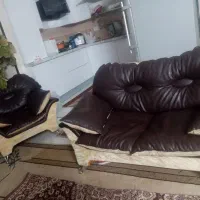 فروش مبلهفت نفره|مبلمان خانگی و میز عسلی|فراشبند, |دیوار