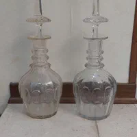 تنگ شاخدار قاجاری