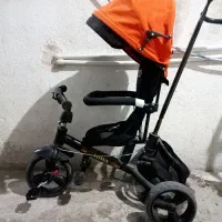 سه چرخه لوتوس