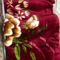 پتو نونو و اباژور قیمت مناسب|رختخواب، بالش، پتو|تهران, حکیمیه|دیوار