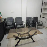 میز و صندلی اداری|دفتر کار|اهواز, بهارستان|دیوار