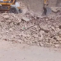 تخریب ساختمان|خدمات پیشه و مهارت|نهاوند, |دیوار