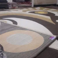گلیم فرش9متری