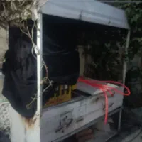 فر ساندویچی|کافی‌شاپ و رستوران|مشهد, رسالت|دیوار