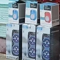 اسپیکر بزرگ با صدای خیلی با کیفیت فقط ۸۵۰|سیستم صوتی خانگی|تربت جام, یحیی آباد|دیوار