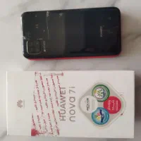 هواوی nova7i|موبایل|تهران, طیب|دیوار