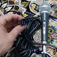 میکروفن|صوتی و تصویری|قم, شهرک فاطمیه|دیوار