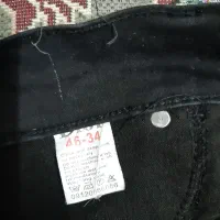 شلوار لی مشکی|لباس|کرمانشاه, |دیوار