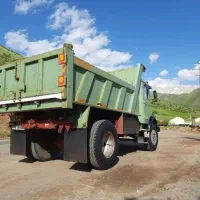 حمل‌بار وتخریب و خاکبرداری