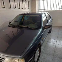 پژو ۴۰۵ دوگانه کارخانه مدل ۹۳