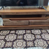 میز تلویزیون