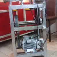 چرخ گوشت صنعتی|ماشینآلات صنعتی|قم, آذر (نکویی)|دیوار