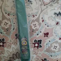 لباس تکواندو و کمربند سبز|کیف، کفش، کمربند|اصفهان, آزادان|دیوار