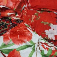 پارچه لحاف و تشک