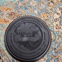 تراول ماگ اورجینال استارباکس Starbucks|کوهنوردی و کمپینگ|تهران, سنگلج (شاپور)|دیوار