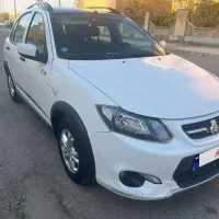 کوییک Rپارس خودرویی 1401|خودرو سواری و وانت|کرمانشاه, |دیوار