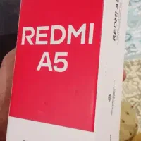 گوشی شیائمیA5|موبایل|تنکابن, |دیوار