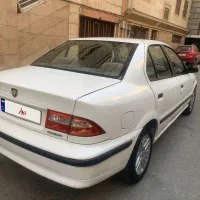 سمند EF7 / مدل 1396 / زیر قیمت بازار|خودرو سواری و وانت|تهران, شهرک شریعتی|دیوار