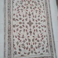 یک تخته فرش 4 متری 1200 شانه تراکم 3600|فرش|تهران, سجاد|دیوار