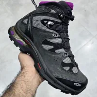 انواع کفش های کوهنوردی و ترکینگ