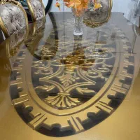 میز نهارخوری ۸ نفره|میز و صندلی غذاخوری|اهواز, کوروش|دیوار