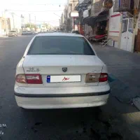 سمند مدل 86|خودرو سواری و وانت|یزد, |دیوار