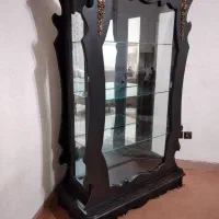 بوفه|بوفه، ویترین، کنسول|قائن, |دیوار