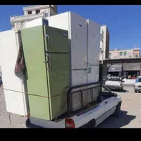 خرید فروش یخچال های سوخته ونیاز به تعمیر
