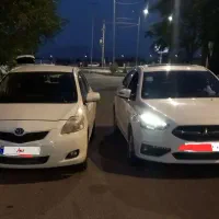 سواری شاهین تربو