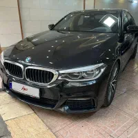 بی ام و ۵۳۰ مدل ۲۰۱۷ ویژن اسپرت