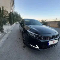 رسپکت۲ مشکی فروش‌ فوری|خودرو سواری و وانت|کرج, عظیمیه|دیوار