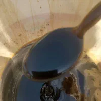 شیره خرما درجه یک تماما سنتی|عمدهفروشی|ریگ, |دیوار