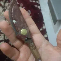 چاقو
