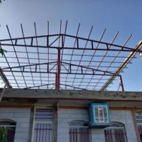 نصب شیروانی|خدمات پیشه و مهارت|نهاوند, |دیوار