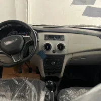 سهندs 1404 سفید|خودرو سواری و وانت|آمل, |دیوار