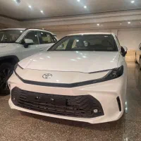 کمری هیبرید eplus مدل ۲۰۲۵ سفید صفر ژاپنی