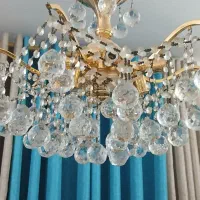 لوستر ۶شاخه