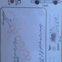 پژو slx مدل ۸۹ موتور ۱۸۰۰|خودرو سواری و وانت|دهاقان, |دیوار