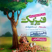 فیزیک پایه خیلی سبز|کتاب و مجله آموزشی|خرم بید, |دیوار