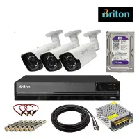 فروش انواع دوربین مداربسته