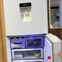 یخچال و فریزر 21فوت دیپوینت مدل C5|یخچال و فریزر|کوهپایه, |دیوار