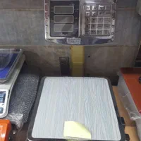 ترازو دیجیتال باسکول محک|فروشگاه و مغازه|قرچک, پارس سرام|دیوار