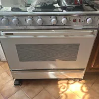 گاز فر دار آلیش