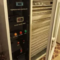 میوه و سبزی خشک کن