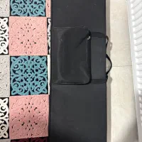 سنتور دو مهر به همراه کیف