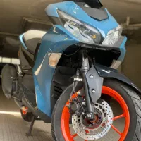 blenta vlx 155  ایروکس ( همتاز)