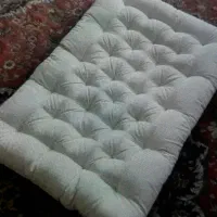 حلاجی و دوخت تشک