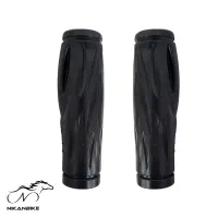 گریپ دسته فرمان دوچرخه طرح ژله ای - 1132019|دوچرخه، اسکیت، اسکوتر|تبریز, |دیوار