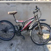 دوچرخه سایت 26 سالم