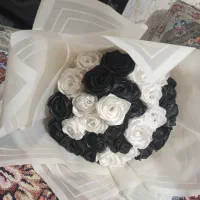 گل ربانی زردار